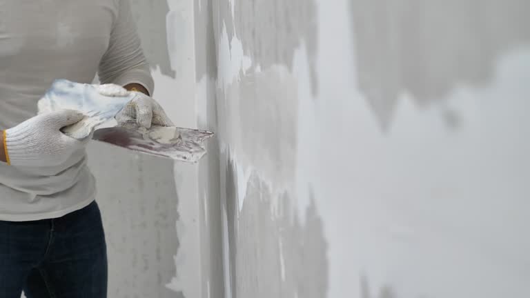 Best Drywall Sanding and Smoothing  in Cadiz, KY